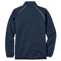 小倉屋 サーモジャンパー 5L ブラック 3000 1枚（直送品）