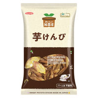 和菓子 芋  純国産 芋けんぴ 125g 1セット(1個×5)