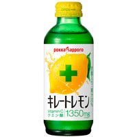 キレートレモン　1パック（1本（155ml）×6）