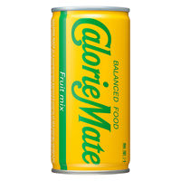 カロリーメイトリキッド フルーツミックス味 1セット（1本（200ml）×18） バランス栄養食 大塚製薬