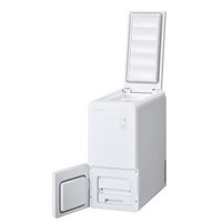 三ツ星貿易 保冷米びつ MB-011KC 1台