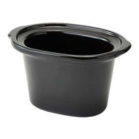 アルファックスコイズミ スロークッカーミニ ASC20/K 1台