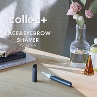 小泉成器 フェイス&マユシェーバー KLC0770H 1台