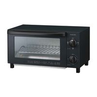 小泉成器 オーブントースター(上下切替) KOS-1036/K 1台