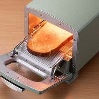 アラジン グラファイトトースター(1枚焼き) AET-G8A/G 1台