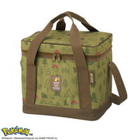 ポケモン 氷点下パック抗菌・デザインクーラーM 86100006 LOGOS/ロゴス