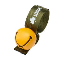 LOGOS 熊ベル-BF 71909053 LOGOS/ロゴス