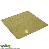 ポケモン トートイン防水シート・ファミリー 86100008 LOGOS/ロゴス