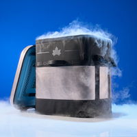 ハイパー氷点下クールボックス・スリップリッド 40 81670056 LOGOS/ロゴス