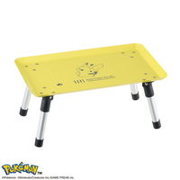 ポケモン スタックカラーテーブル 86100009 LOGOS/ロゴス