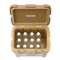 アスレジャークーラー14（ナバホ） 81448064 LOGOS/ロゴス