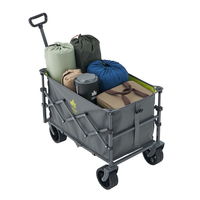 ROSY ワゴンカート 84720748 LOGOS/ロゴス