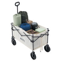 スマートテスリンキャリーカート 84720751 LOGOS/ロゴス