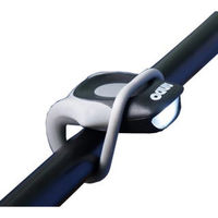 アンドーインターナショナル どこでもライト白灯 B10-323L 1台（直送品）