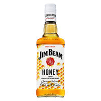 ジムビーム ハニー 32度　700ml　1セット（3本）　バーボンウイスキー リキュール　正規品