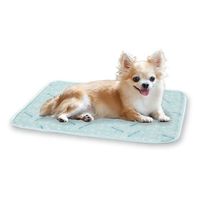 【アウトレット】やわらか 冷感マット M 超小型～小型犬用 1個 マルカン 犬 猫