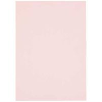 ジョインテックス カラーペーパーA4 桃 500枚 A262Jー7 1冊