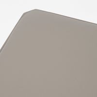 スタッキングチェア(L)2 グレー LAKOLE/ラコレ