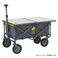 ROSY カートローテーブル 73188040 LOGOS/ロゴス