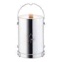 LOGOSの森林 ファミリースモーカー 81066040 LOGOS/ロゴス