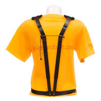 VANDOREN サクソフォン用ストラップ ユニバーサルハーネス FNH100 1個（直送品）