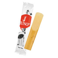 VANDOREN テナーサクソフォン用リード JUNO 硬さ:2-1/2 JSR7125 1個（直送品）