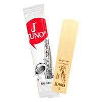 VANDOREN アルトサクソフォン用リード JUNO 硬さ:3 JSR613 1個（直送品）