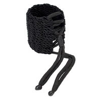 VANDOREN B♭クラリネット リガチャー クラシック プラスチックキャップ LC31P 1個（直送品）