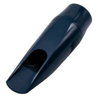 VANDOREN アルトサクソフォン マウスピース ブルージャンボJAVA A45 SM602 1個（直送品）