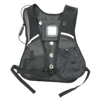 ヒロ・コーポレーション 冷却プレート空調ベスト HRS-0501 1セット(12枚入)（直送品）