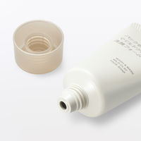 無印良品 パックもできるマイルドクレイ洗顔フォーム（携帯用） ３０ｇ 良品計画