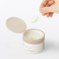 無印良品 マイルドクレンジングバーム スパチュラ付 ９０ｇ 良品計画