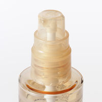 無印良品 ダメージリペアヘアセラム スプリングフローラル ４５ｍＬ 良品計画