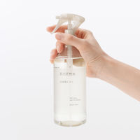 無印良品 肌の天然水 全身用ミスト ４００ｍＬ 良品計画