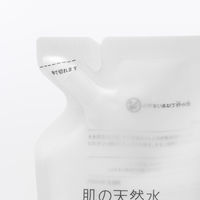 無印良品 肌の天然水 全身用ミスト（詰替用） ３４０ｍＬ 良品計画
