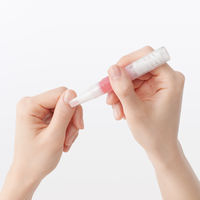 無印良品 ネイルケアオイル スプリングフローラル ３．２ｇ 良品計画