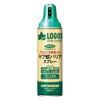 ヤブ蚊バリアスプレー 480mL 1セット（1本×3） フマキラー