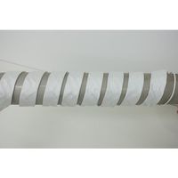 トラスコ中山 TRUSCO フレキシブルリボンヒーター 300W 幅20mm 長さ3000mm FRH300-203000 1本（直送品）