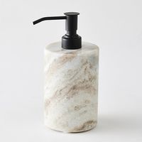 杉田エース CLOVER トレントマーブルソープボトル CYT957642 1個（直送品）