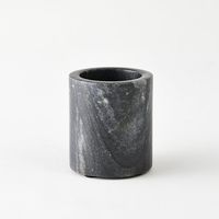 杉田エース CLOVER ブラックマーブルコットンボックス CYT957647 1個（直送品）