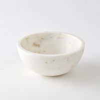 杉田エース CLOVER ホワイトマーブルボウル φ22.5 CYT957669 1個（直送品）