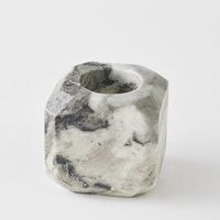 杉田エース CLOVER トレントマーブルティーライトホルダー CYT957684 1個（直送品）