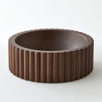 杉田エース CLOVER ウッドボウル Φ20 CXU957821 1個（直送品）