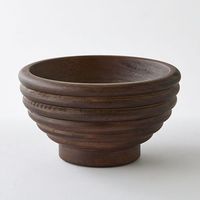 杉田エース CLOVER ウッドボウル Φ16 CXU957822 1個（直送品）