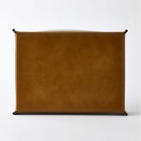 杉田エース CLOVER バッファローレザー トレイ CX2957972 1個（直送品）