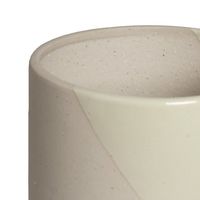 杉田エース D&M タイドポット クリーム D10.5 CWJ956573 1個（直送品）