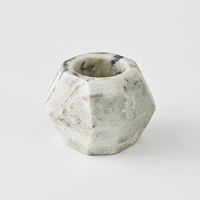 杉田エース CLOVER トレントマーブルティーライトホルダー CYT957626 1個（直送品）