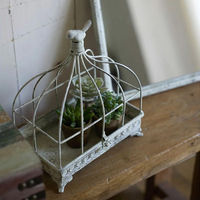 Habiter(アビテ) ボイリ・バードゲージ S IJI-203-AA 1個（直送品）