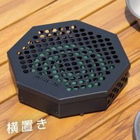 カワセ 蚊取り線香ホルダー BD-307 1個（直送品）