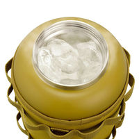 カワセ アイスキーパー3.7L カバー付 BD-925 1個（直送品）